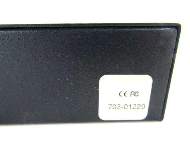 Kramer VP-703SC Digital Scan Converter