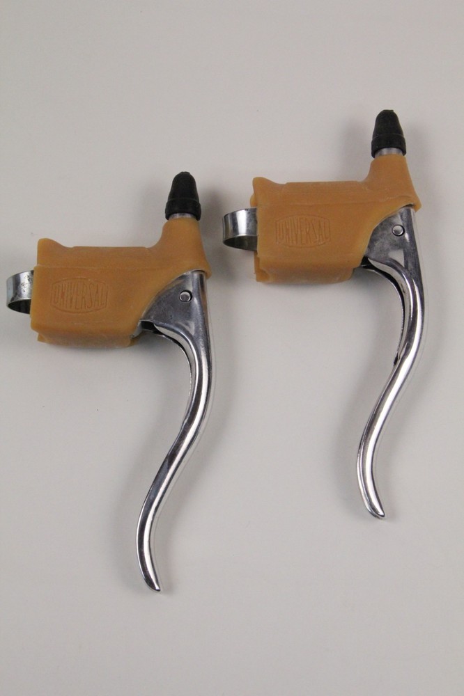 Universal Mod 61 Brake set Complete