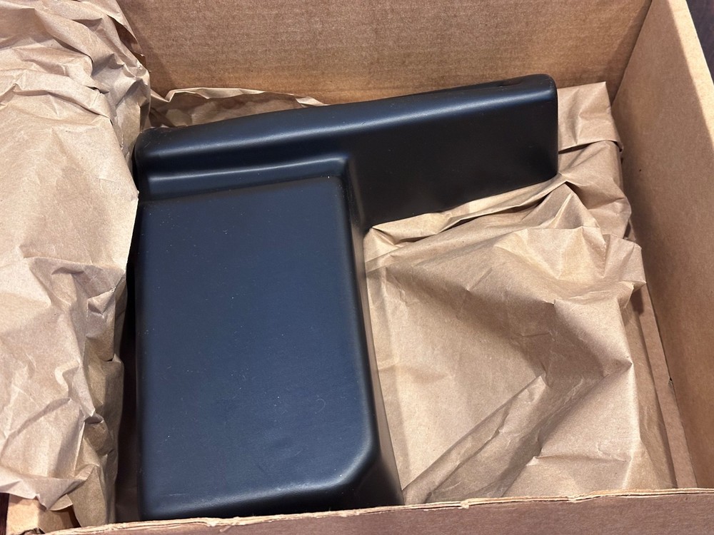 Rodgid Chip Tray – 69257 - OEM Replacement Part for Threading Machines