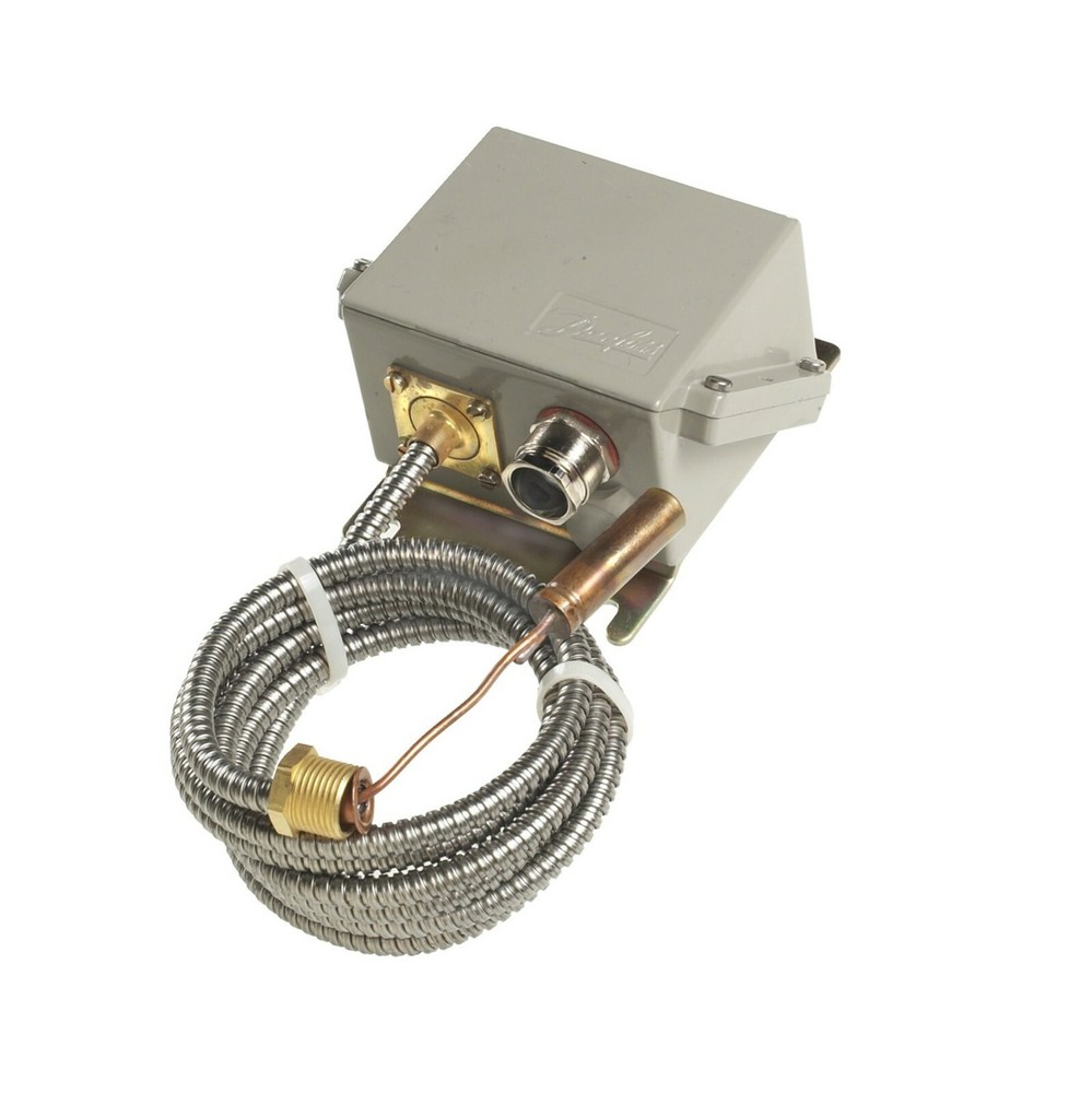 DANFOSS Temperatur Switch KPS80 060L315666 New