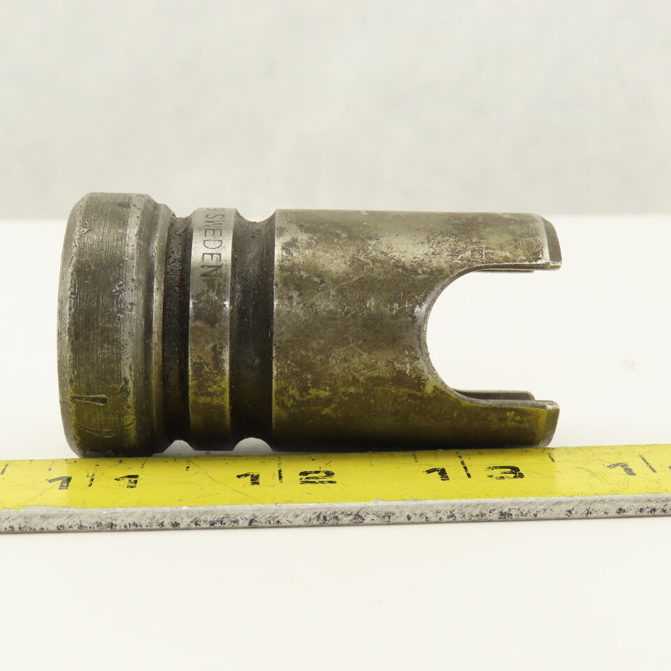 15767-.429 Tap Collet Holder Quick Change