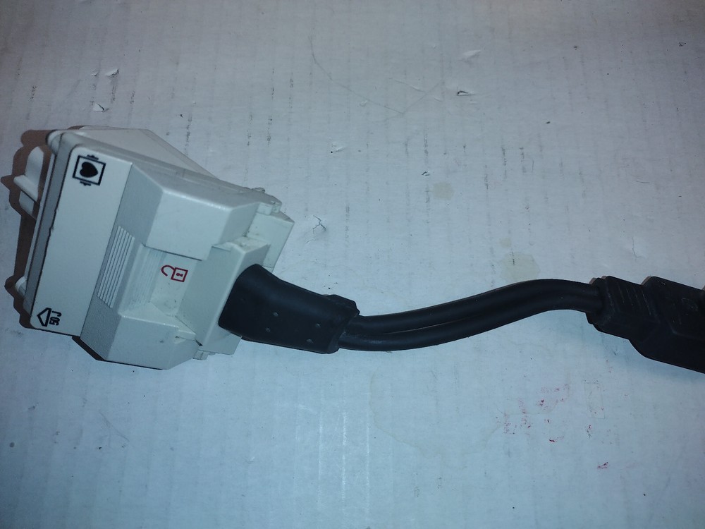 HP Code Master ,  XL+ Paddle Adapter For switched Internal Paddles 