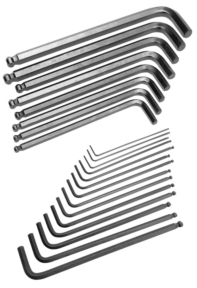 Wilmar   Hex Drivers  W80280