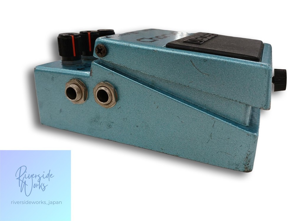 BOSS CE-3 Chorus Effect Pedal Body Only JP