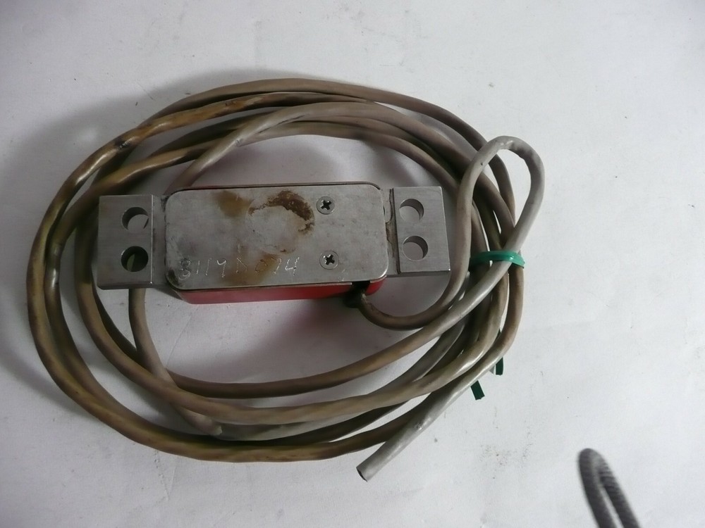 WINTRISS CONTROLS MODEL WLA1000SL AMPLIFIED STRAIN LINK