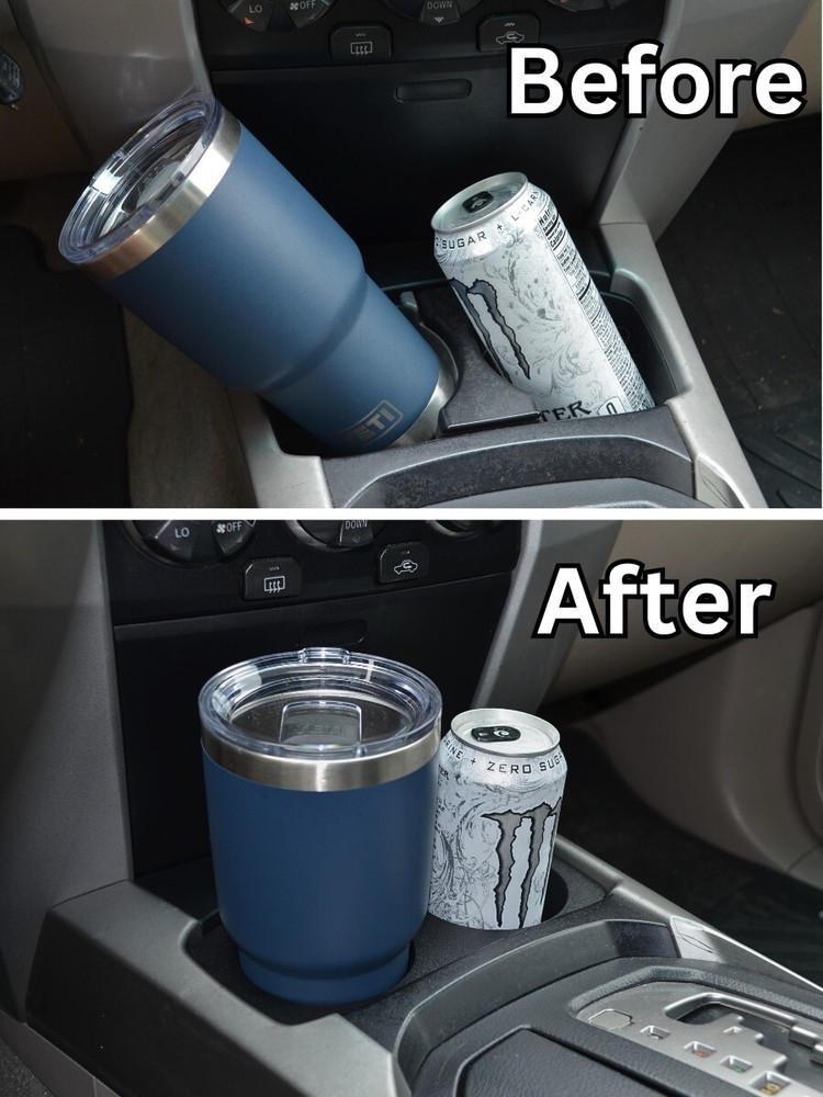 2003-2009 Toyota 4Runner Cup Holder Insert
