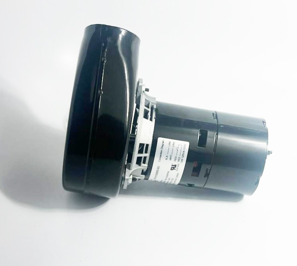 Middleby 27170-011 Replacement Oven Burner Blower Motor