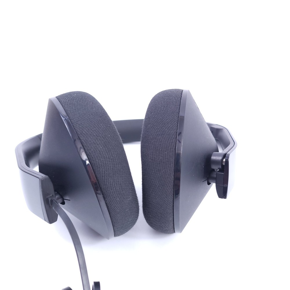 Microsoft S4V-00012 Xbox One, Stereo Headset, Black