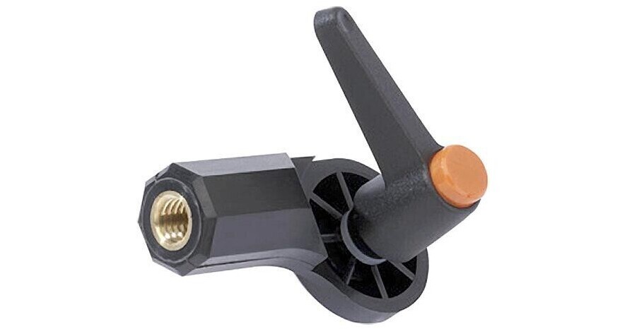 Rycote Stereo Windshield WS AE ORTF Kit