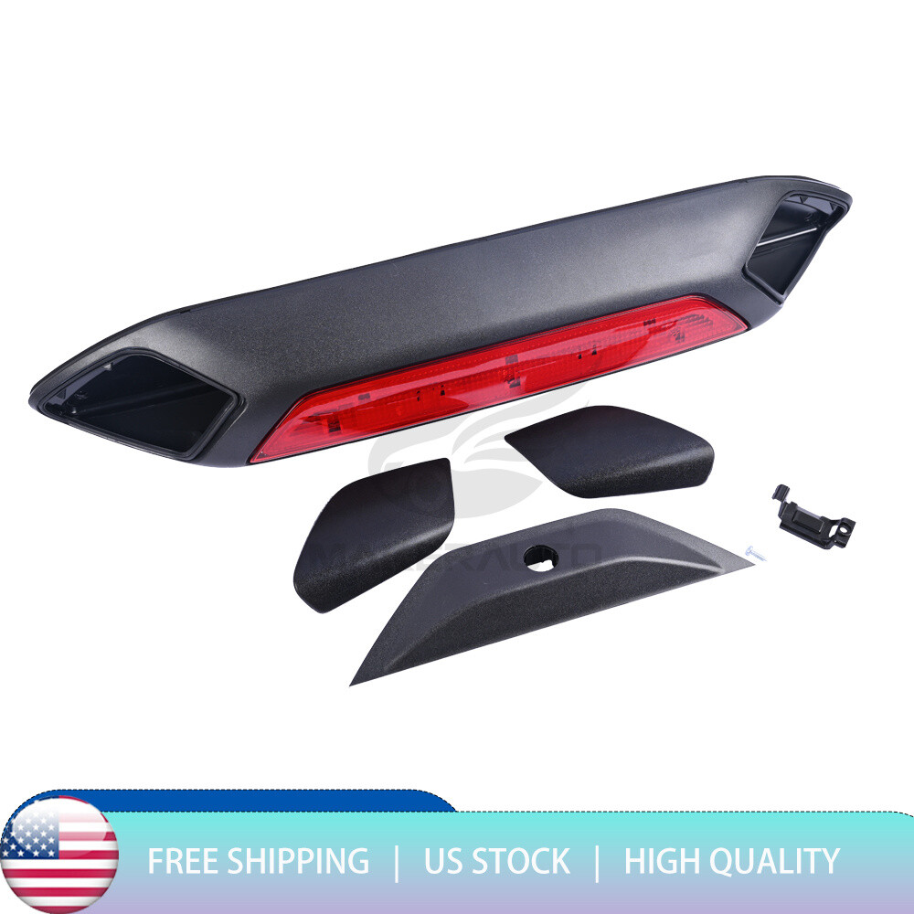 LED Third Brake Light Stop Lamp For Ford 2018-2019 Transit-150/ Transit-250/350