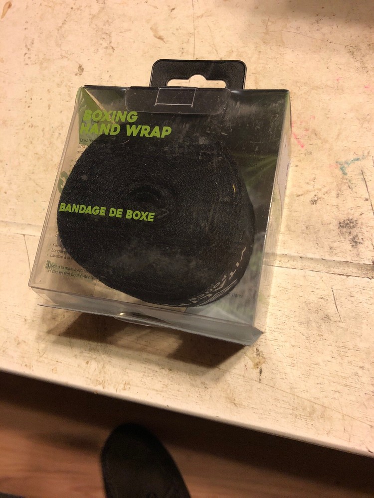 Vitality Boxing Hand Wrap
