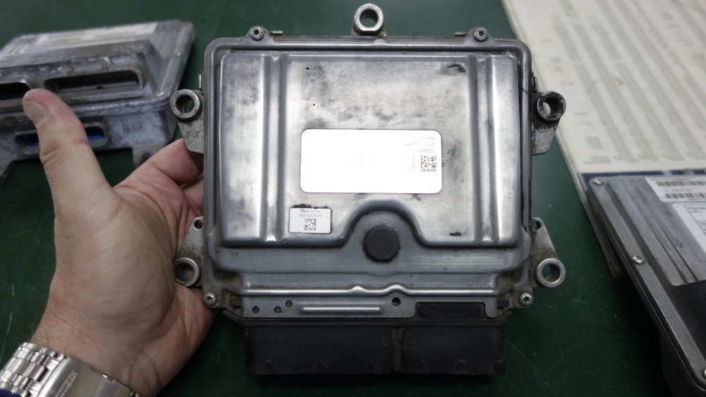Bosch Cummins DEF Control 0 281 020 196 0281020196