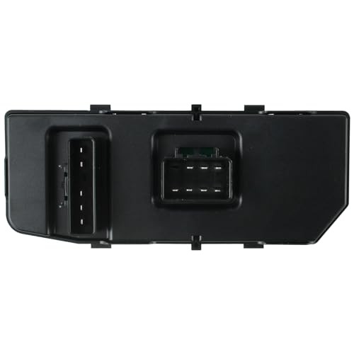 Master Power Window Switch LH Left Driver Side Front for Chevy Impala 06 07