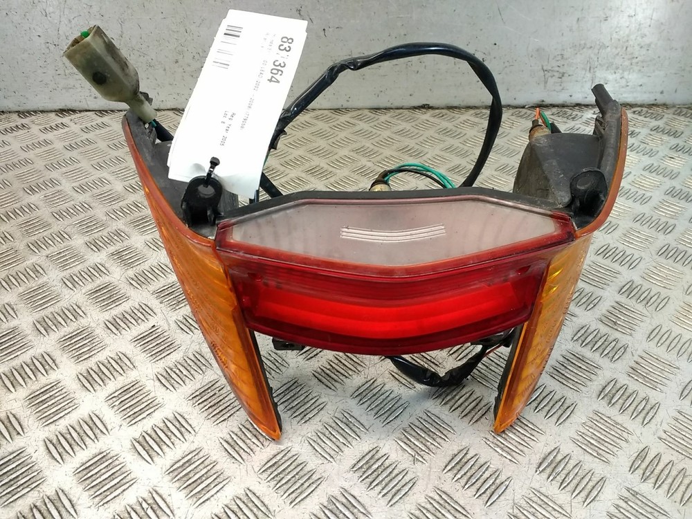 2005 HONDA SCV100 Rear Tail Light Lamp