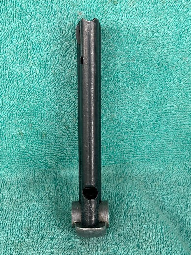 JAPANESE NAMBU TYPE 14 MAG CLIP SN 445