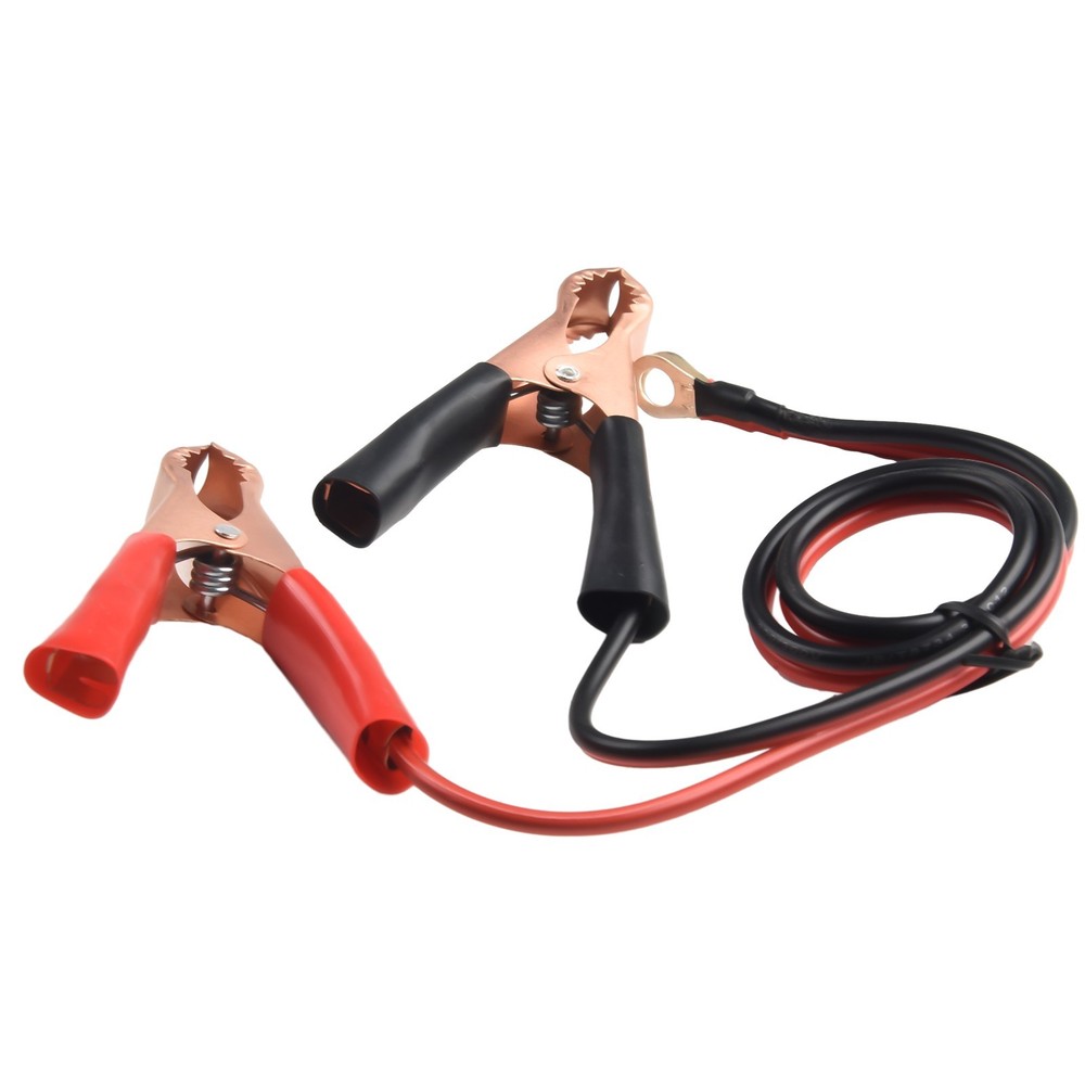 Battery Clip Battery Clip Wire Clip Powers 12 And 24 Devices