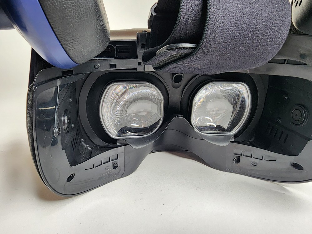 HTC Vive Pro 2 PC VR Headset HMD Only *Read Description*