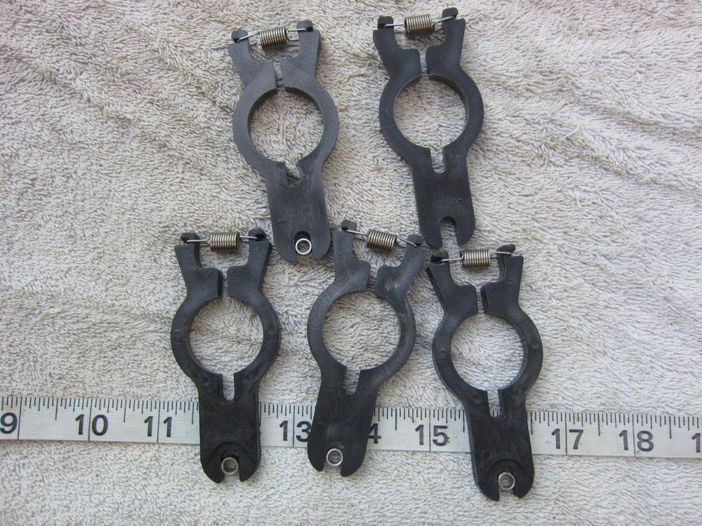 Studio Spot 575 1⅛" Shaft Holder, Used