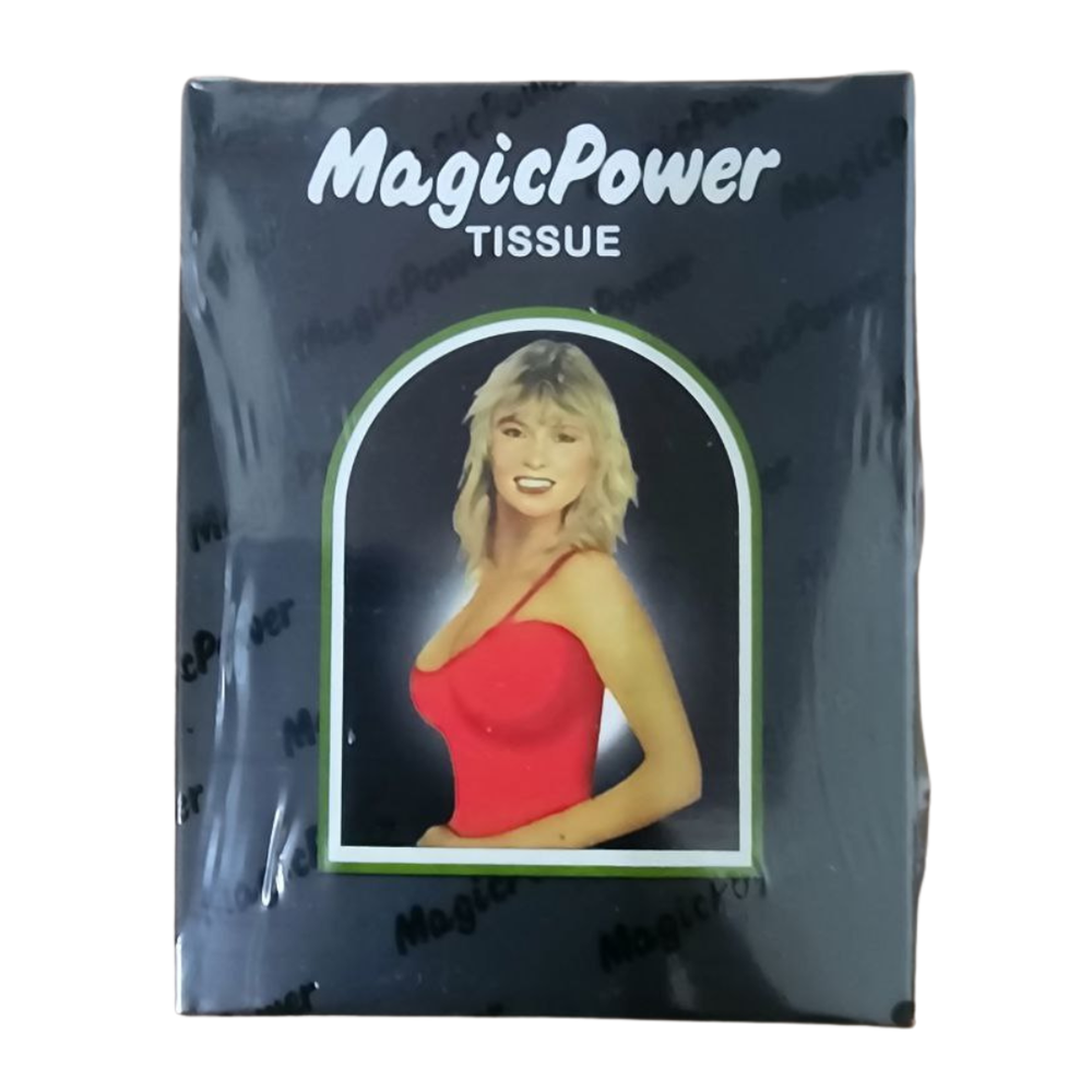 10 Boxes Super Magic Man Antiseptic Tissue (60 Sachets) Delayed Ejaculation