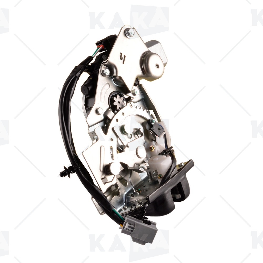 Liftgate Tailgate Trunk Lock Latch Actuator Motor for Ford Explorer 2011-2013