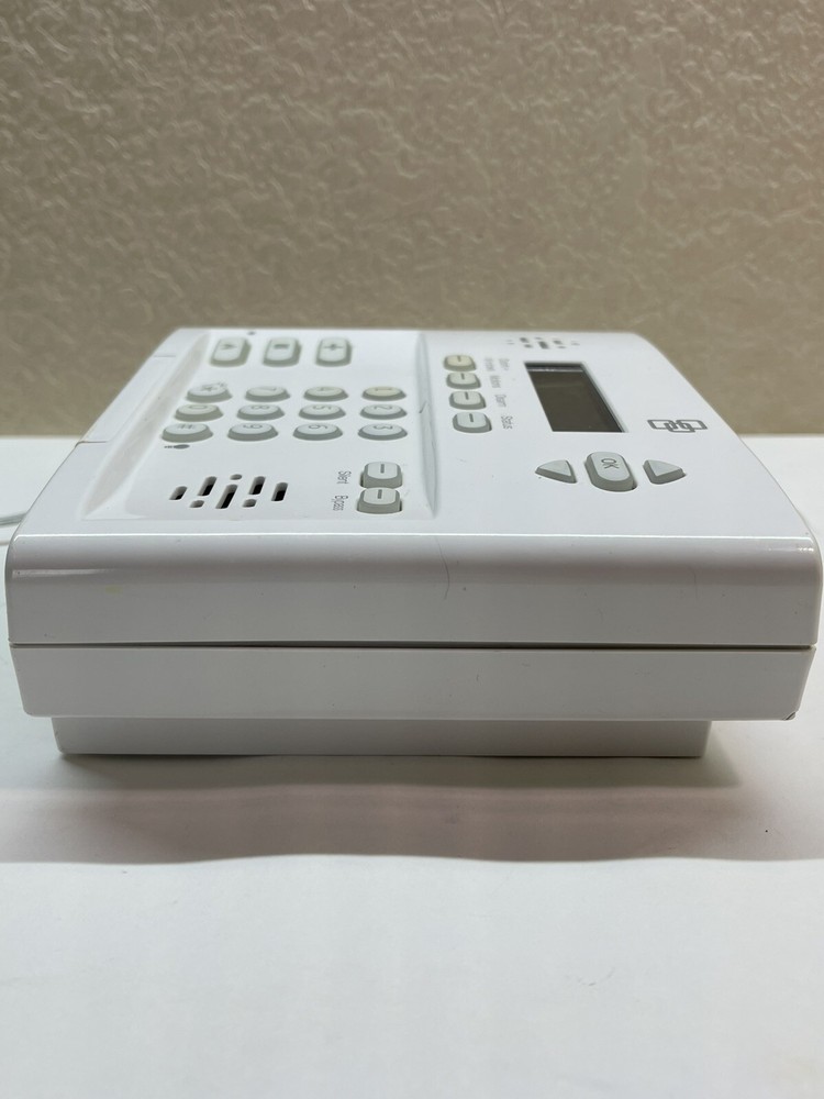 Simon S4006 Security Keypad Control Panel Model 600-1054-95R-11