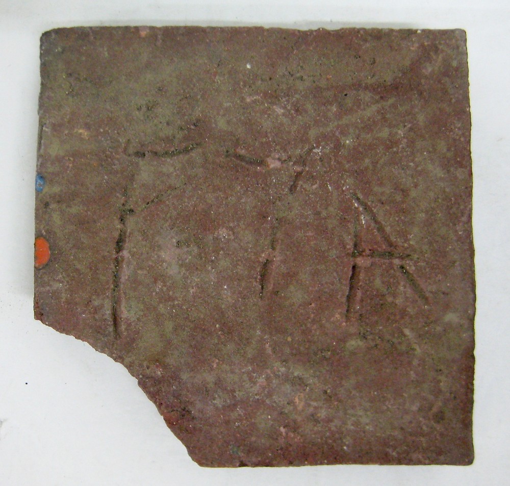 Malibu Vintage Tile Shard