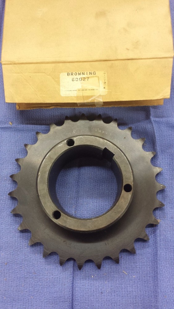 Browning 60Q27 Sprocket