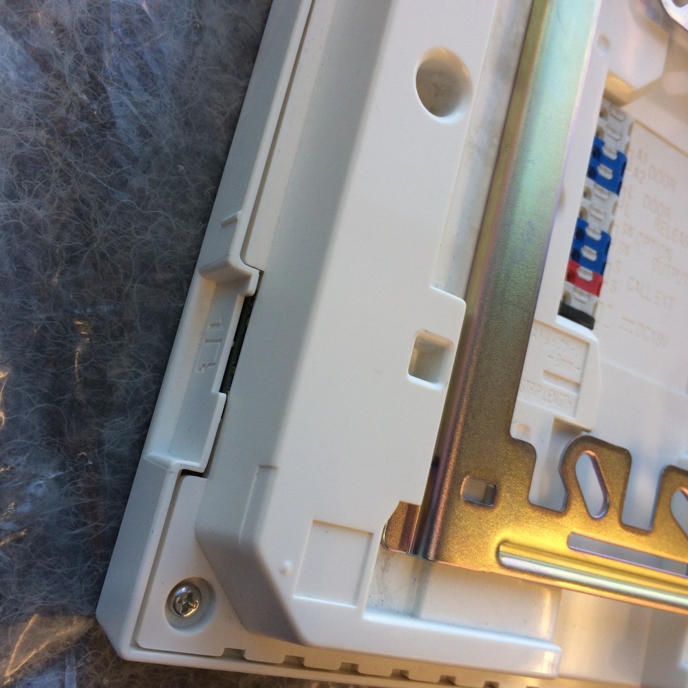 NOS - NO BOX Aiphone intercom system JO System With J0-1MDW *Ships Fast*