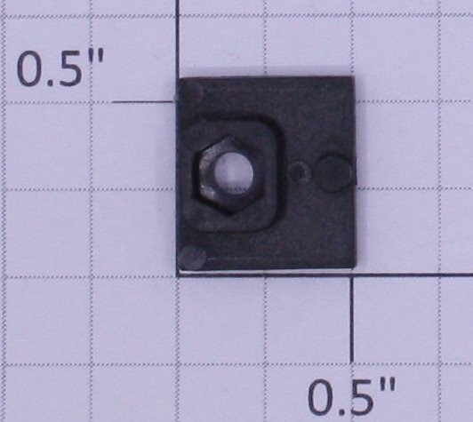 MTH BD-0000001 Bottom Insulator