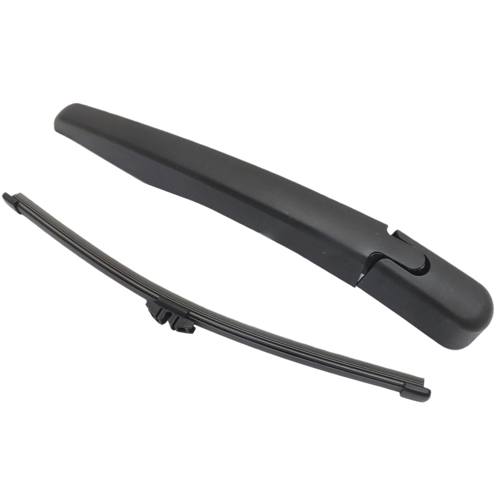 For 2021-2025 Ford Mustang Mach-E Rear Windshield Wiper Arm Spring Hinge Pivot