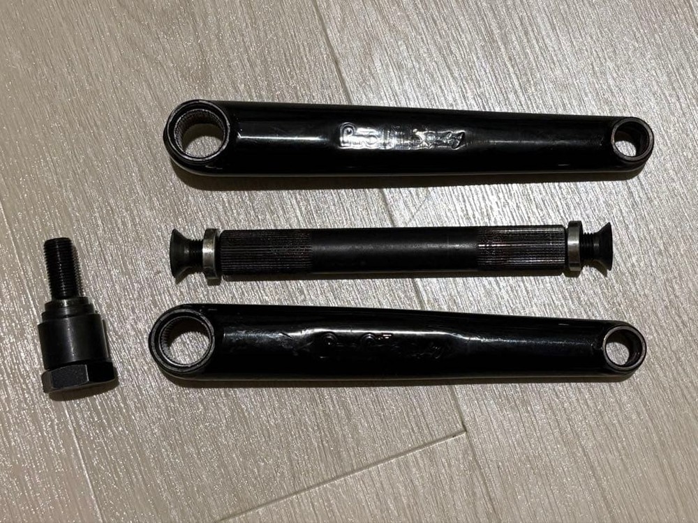 PROFILE RACING c 175 19mm with removal tool