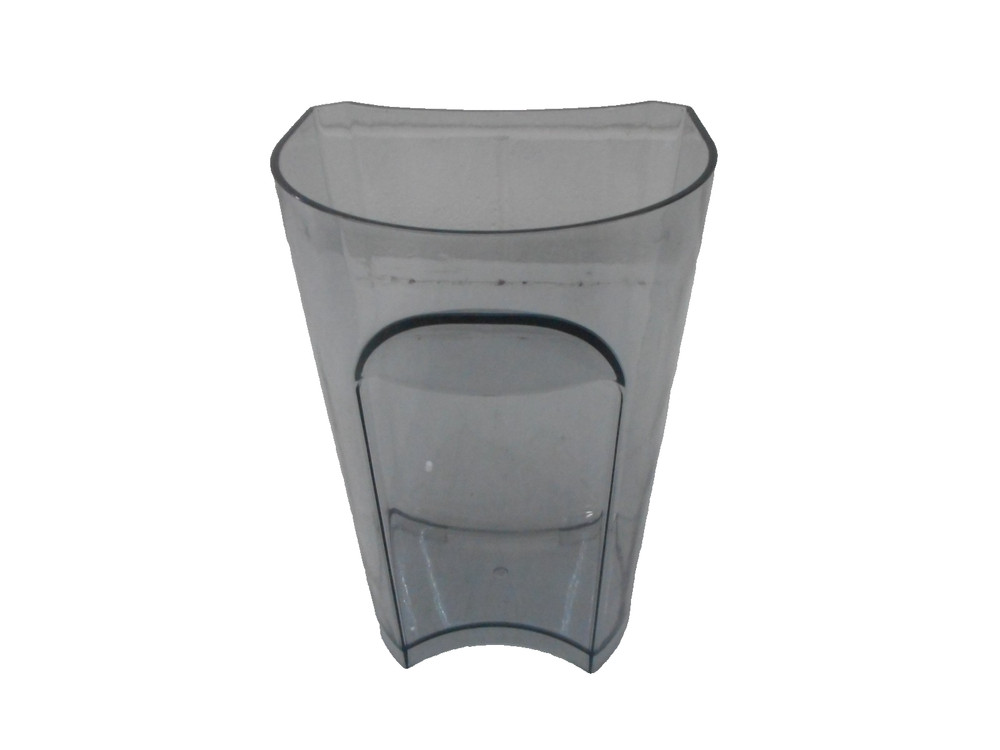 Replacement Juice Pulp Container for Bella PRO 5 Speed Digital Juice Extractor