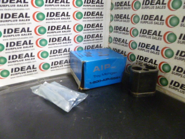 AIP INC H10MR-New No Box