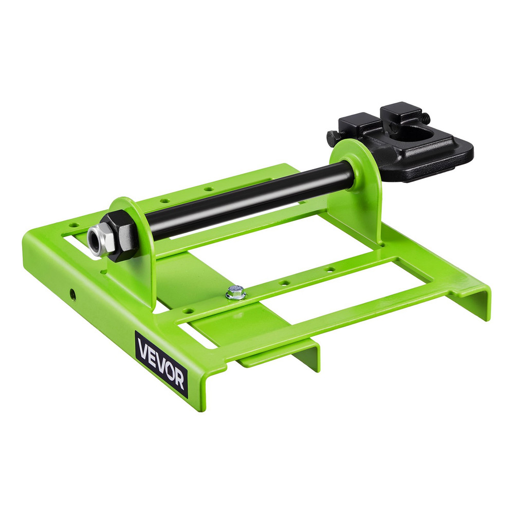 Chainsaw Mill Guide, Adjustable 2-6 in Width, Vertical Lumber Cutting Guide