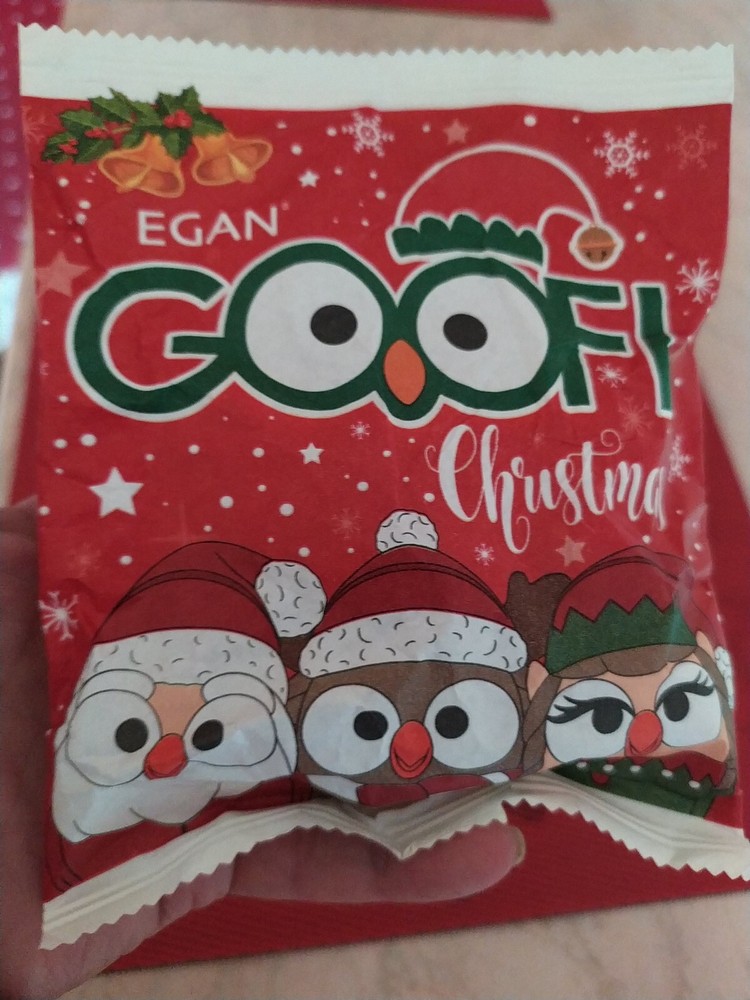 Goofi Conad Collezione 2022