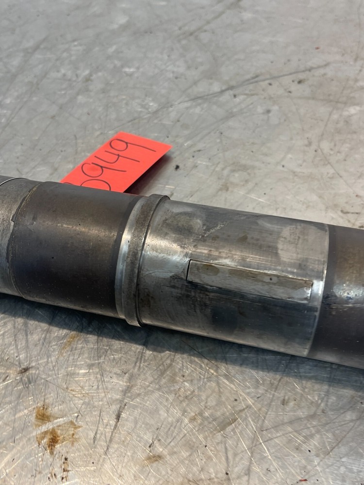 Case 1175 Tractor Differential Pin