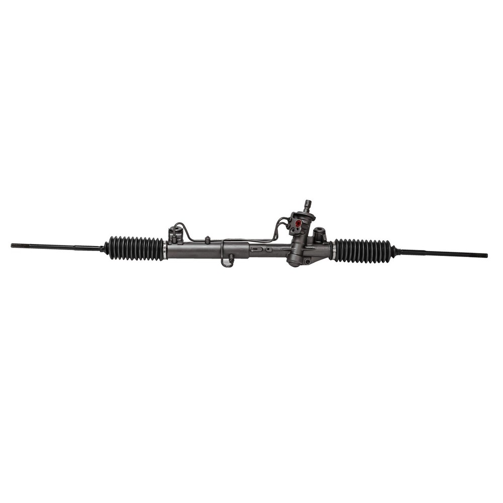 Power Steering Rack and Pinion for 2010 2011 2012 2013 Ford Transit Connect