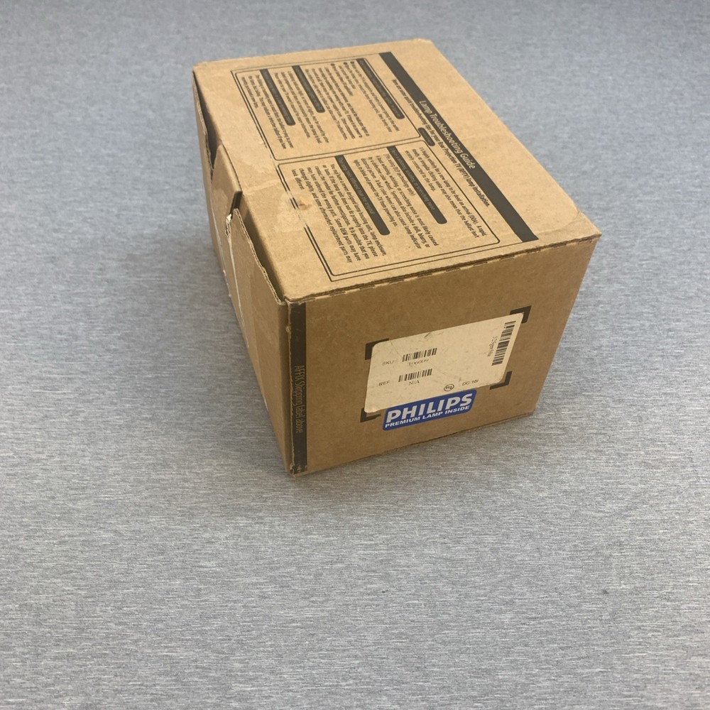 SAMSUNG TV PHILIPS DLP REPLACEMENT LIGHT BULB (OEM)