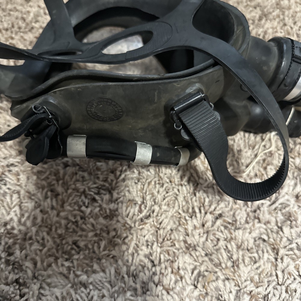 Scott 801500-7 Mask