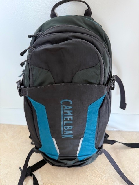 Camelbak Mule 12 Hydration Pack 100oz