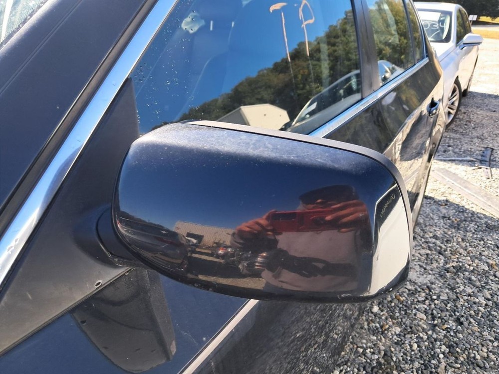 535I 2008 Glove Box 4852768