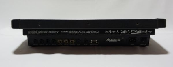 Alesis ADAT BRC Master Remote Control Panel Confirmed Operation Free Shipping
