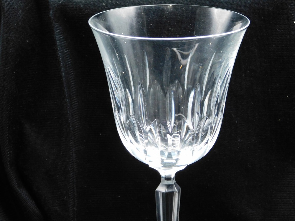 MIKASA INTERLUDE WATER GOBLET