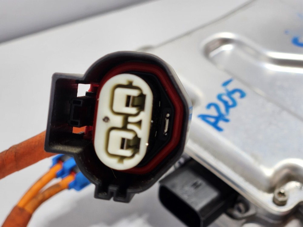 ✅ 2012-2020 OEM Tesla Model S DC-DC Converter Module Unit DELTA 2.5kW