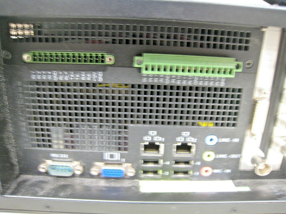 Verint Edge VR 200 Network Video Recorder Hardware FREE SHIPPING