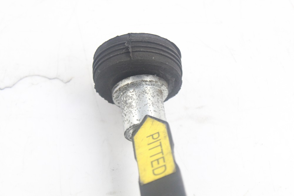 2005 Harley Electra Glide FLHTCI Swingarm Mount Bolt