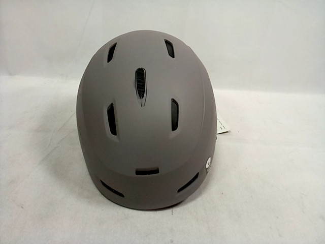 Zephyr helmet - Retrospec - Gray, Large Size
