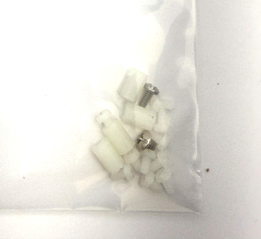 Brivo ACS6000-MBE Rev 006 Two-Reader Ethernet Control Board (Board Only) Access