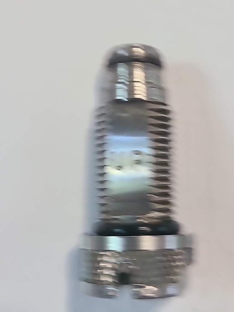 Thompson Center T/C Triumph Speed Breech XT Breech Plug Muzzleloader 50 Caliber