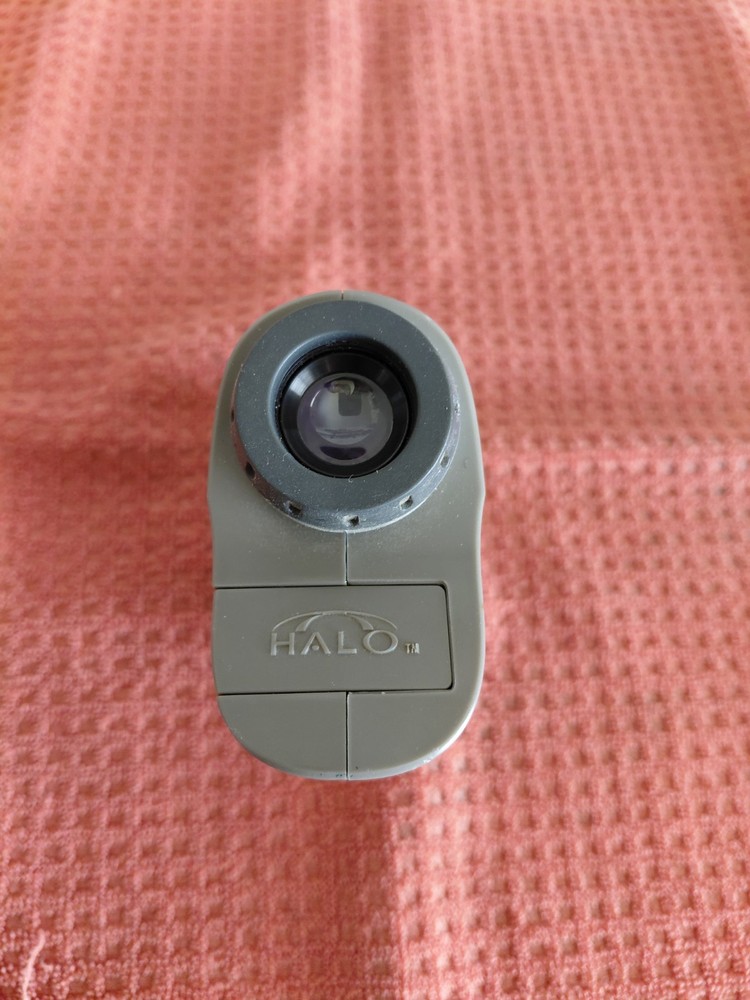 Halo XRT7-7 Laser Rangefinder